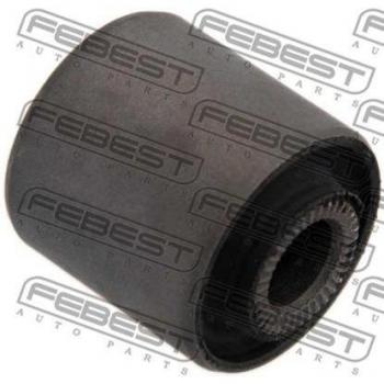 FEBEST TAB-238 - Casquillo cojinete, brazo oscilante, control arm silentblock