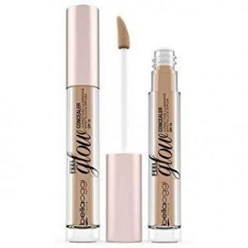 Feel Glow Concealer SPF15 - illuminating concealer n. 03 Golden beige
