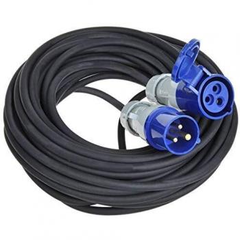 Pro Plus Cable de Extensión CEE 20 m Accesorio Electrónico Conector Ferretería