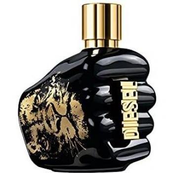 Diesel Spirit Of The Brave Eau De Toilette 75Ml Spray