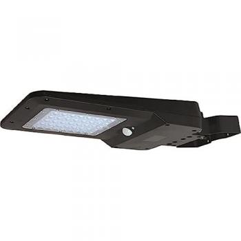 Proyector LED Vigor Buran con Panel Solar 15W 1600lm