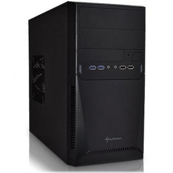 Ankermann-PC Office AMD, AMD A8-7600 4x3.10GHz , onBoard ATI RADEON HD R7 Graphics, 8 GB DDR3 RAM, 1000 GB Disco Duro, be quiet! System Power B8 300W, -, Card Reader, EAN 4260409321878
