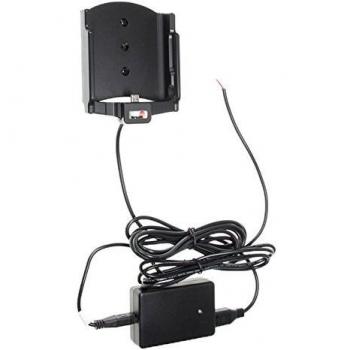 Brodit Soporte Activo con Sistema Adaptador Molex para Samsung Galaxy S6 Edge SM-G925F