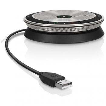 Sennheiser SP10 - Altavoz portátil