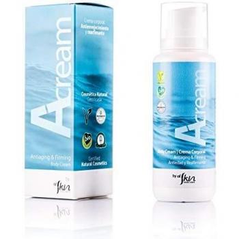 Plankton Nourishing Body Cream 200 Ml