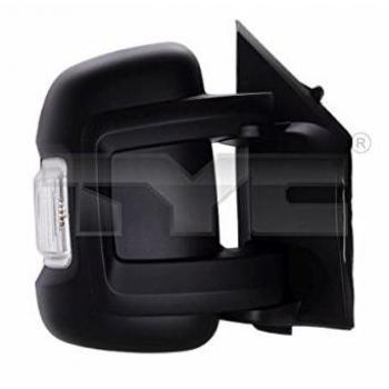 - Espejo retrovisor derecho KG 3090071 de Dapa GmbH & Co.