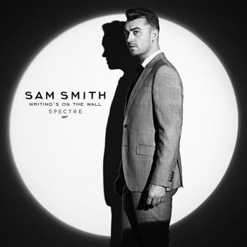 Writing's On The Wall [Vinilo] - Sam Smith