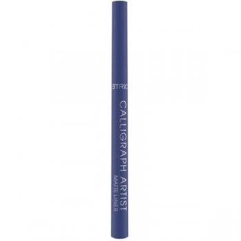 Catrice Calligraph Artist Matte Eyeliner - 060 Midnight Sky