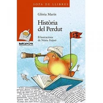 Història del Perdut