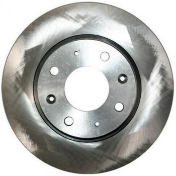 ABS 17642 Brake Discs - (Box contains 2 discs)