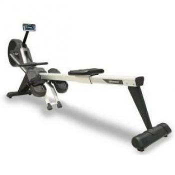 BH Fitness LK5000 R500 - Remo profesional - 16 niveles intensidad - Pantalla LCD 5.5 color - Mútiples programas - Entrenamiento por watios