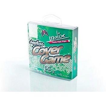 SUPER MOLIX SKIN 30LB 300MT GAME