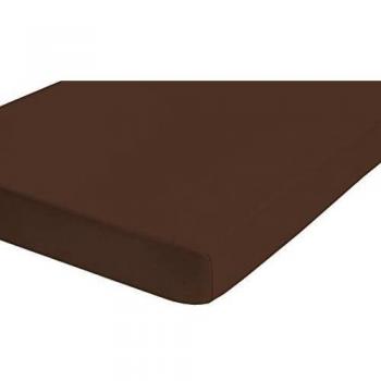 biberna 0077155 Sábana Bajera Adjustable Topper Jersey
