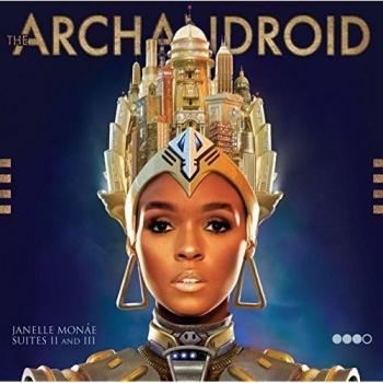Archandroid [Vinilo]