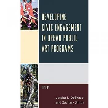 Urban Public Art Engagement Development Guide