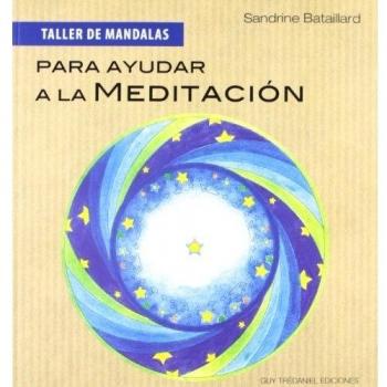 Para Ayudar A La Meditacion Taller De Mandalas
