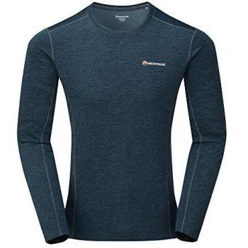 Montane Dart Manga Larga Top - AW20 - M