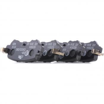 Ramal Trixie New Premium Papaya XS-S