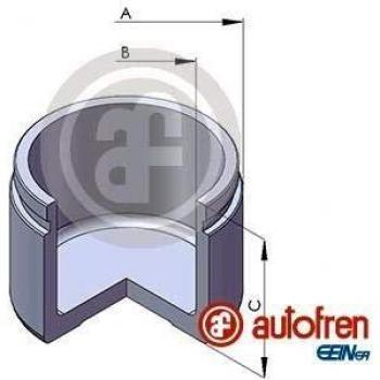 AUTOFREN SEINSA D02595 Émbolo, pinza del freno