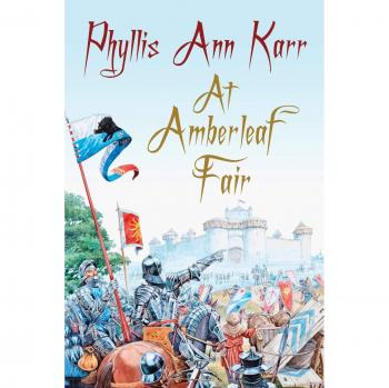 Feria de Amberleaf - Edición en Rústica de Karr, Phyllis Ann