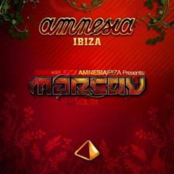 Amnesia Pres.Marco V