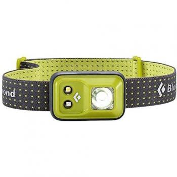 Black Diamond Cosmo Linterna Frontal, Unisex Adult, Grass, Talla única