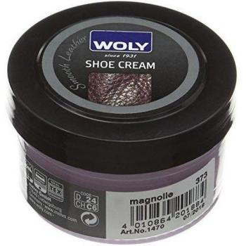 Woly Woly Shoe Cream - , color Magnolia, talla 50.00 ml
