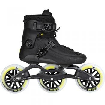 Powerslide Swell Carbon 125 Patines En Línea EU 44