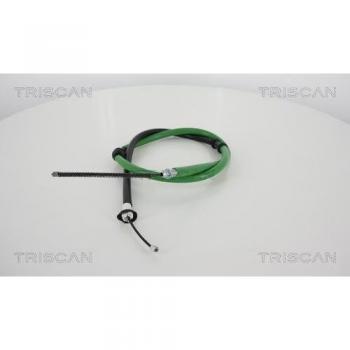Cable de freno de mano TRISCAN 8140 10160
