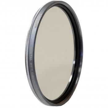 Filtro Circular Polarizador Digital Tiffen 62mm HT