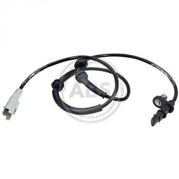 Sensor ABS A.B.S. 30642 para Fiat, Peugeot, Citroën y Toyota