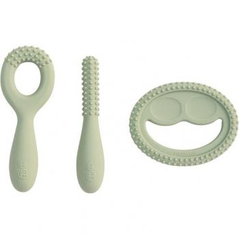 Ezpz - Mordedores EZPZ de desarrollo oral (3M+)