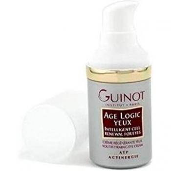 Guinot Age Logic Yeux Intelligent Cell Renewal For Eyes