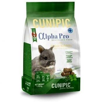 Cunipic - Cunipic Alpha Pro Conejo Junior - 1996 - 500 Grs.