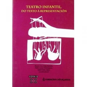 Teatro infantil. Do texto á representación