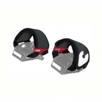 Cinelli Pedal de Bicicleta Kinks, Gris, 45157010214