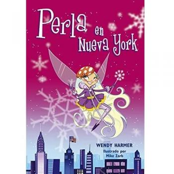 Perla en Nueva York