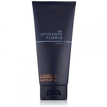 Floris London No. 89 Men's Shaving Cream 100ml