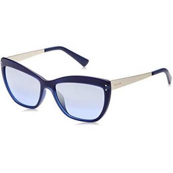 Gafas de Sol Police S1971M-56899X, Multicolor, Talla única para Mujer, Ø 56 mm