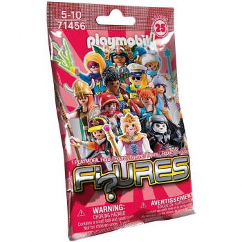 Playmobil Figuras Niña Serie 25 - Sobre Sorpresa con Varios Modelos Disponibles