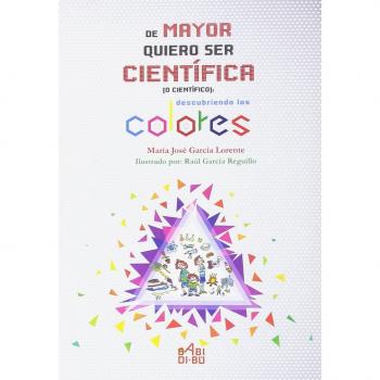 De mayor quiero ser científica o científico
