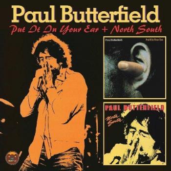 Put It In Your Ear/ North South