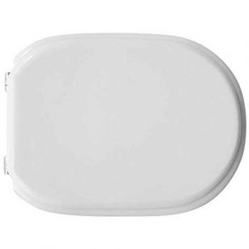 Asiento WC Blanco para Vaso Catalano Canova Forma 6
