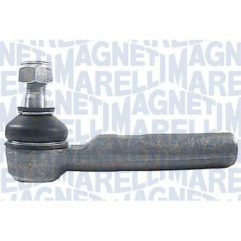 Rótula de dirección MAGNETI MARELLI 301181314310 - Tipo: Rótula de dirección, Marca: MAGNETI MARELLI, Referencia: 301181314310