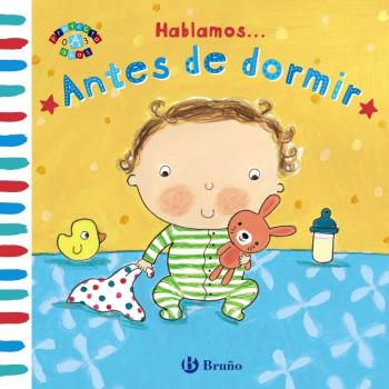 Hablamos... Antes de dormir - Small Talk Limited