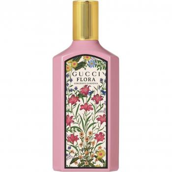 Gucci Flora Gorgeous Gardenia Eau de Parfum for Women 150 ml