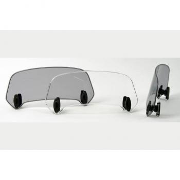 MRA X-Creen Touring Accesorio Ajustable Universal Claro - Transparente