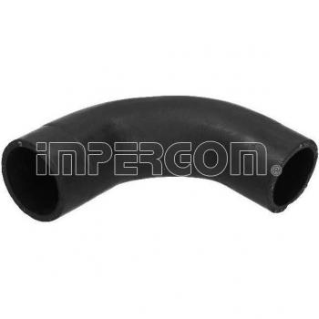 Manguitos de Radiador arriba Caucho FORD: Focus 2 Limousine, Kombi