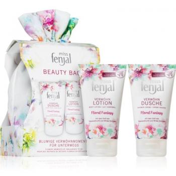 Fenjal Floral Fantasy Gift Set