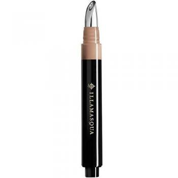 Illamasqua - Bolígrafo corrector de base de piel, tamaño mediano 1